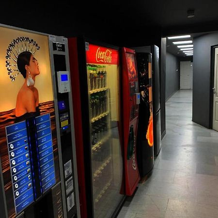 Gng Home 2 Budapeszt Zewnętrze zdjęcie