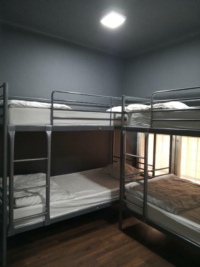 Gng Home 2 Budapeszt Zewnętrze zdjęcie