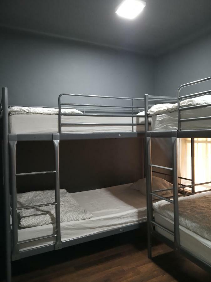 Gng Home 2 Budapeszt Zewnętrze zdjęcie