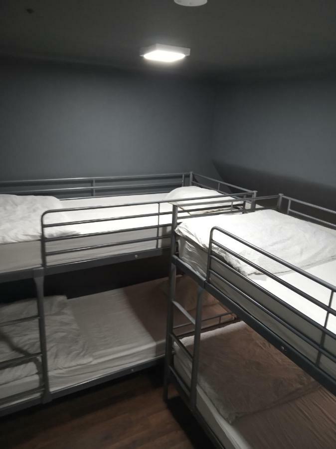 Gng Home 2 Budapeszt Zewnętrze zdjęcie