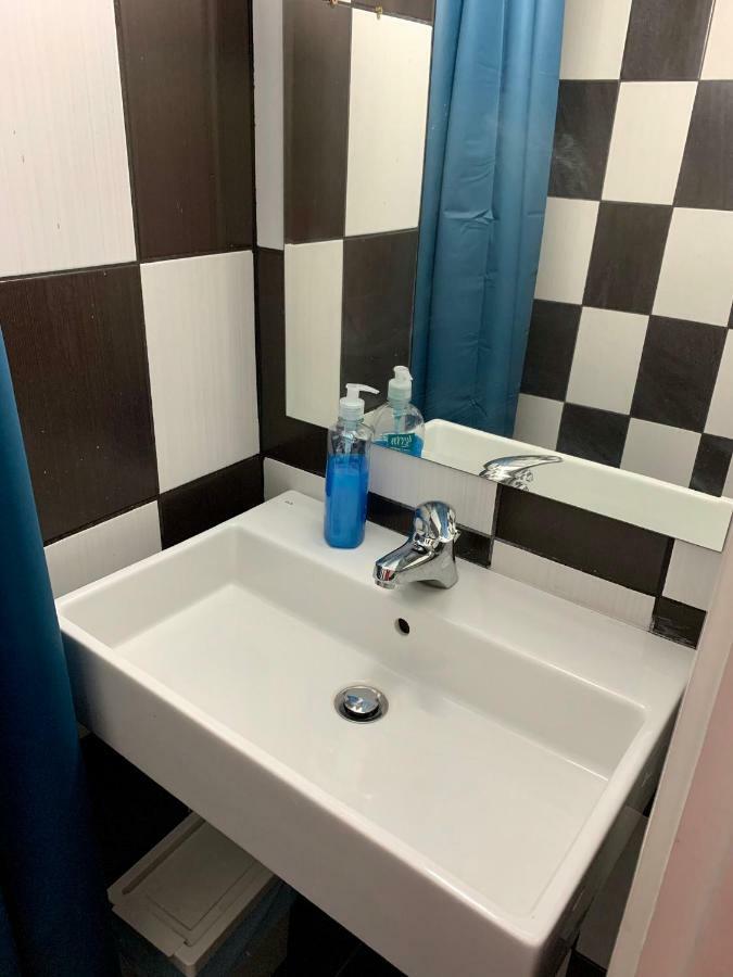 Gng Home 2 Budapeszt Zewnętrze zdjęcie