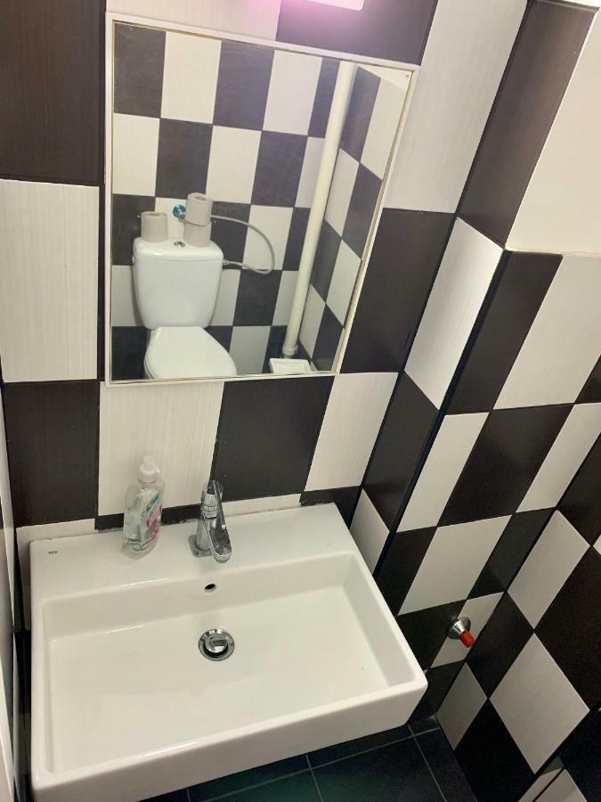 Gng Home 2 Budapeszt Zewnętrze zdjęcie