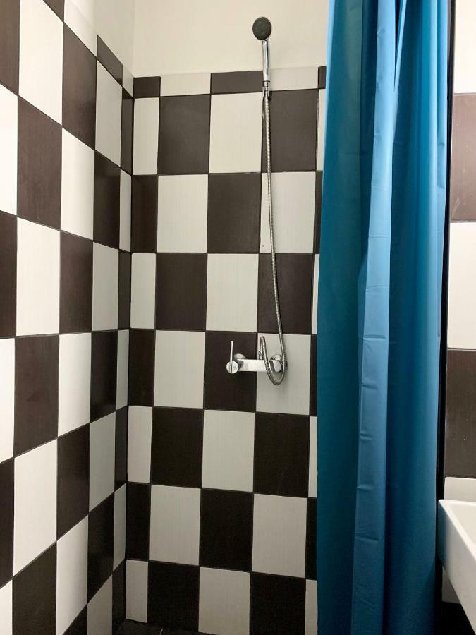 Gng Home 2 Budapeszt Zewnętrze zdjęcie