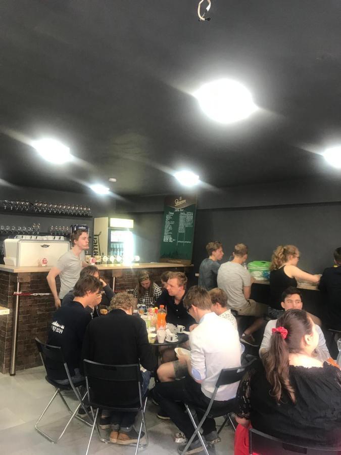Gng Home 2 Budapeszt Zewnętrze zdjęcie