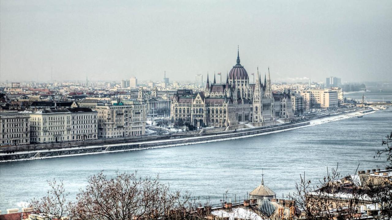 Gng Home 2 Budapeszt Zewnętrze zdjęcie