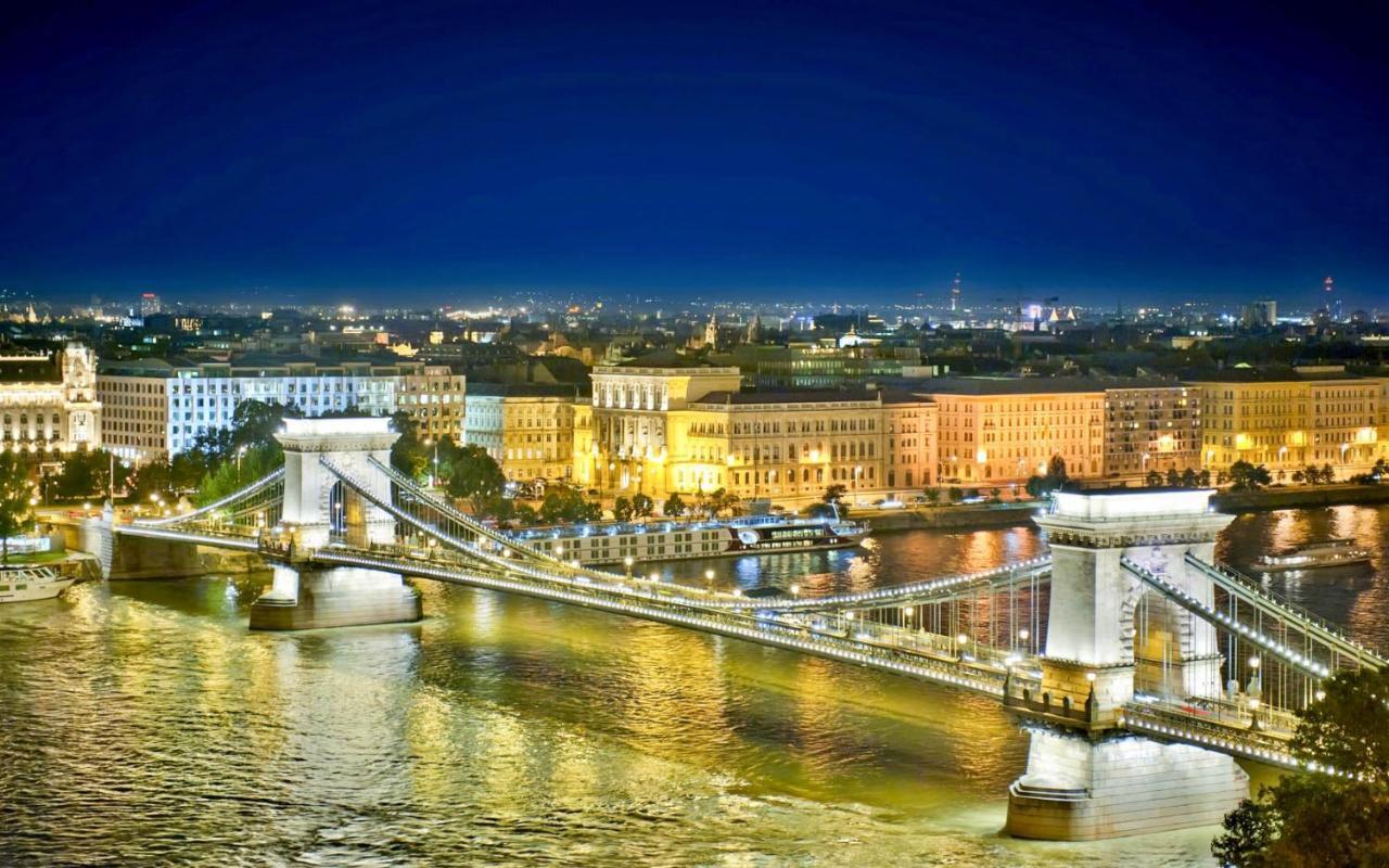 Gng Home 2 Budapeszt Zewnętrze zdjęcie