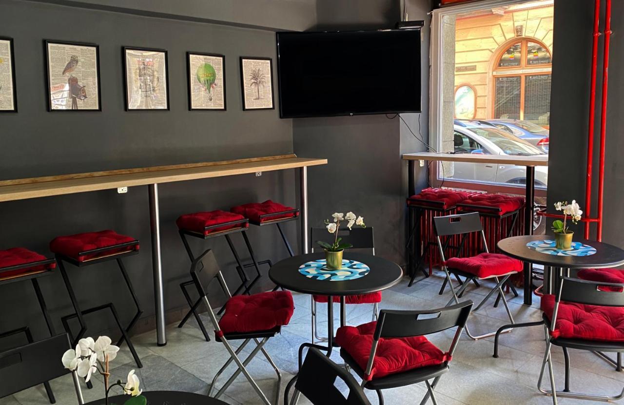 Gng Home 2 Budapeszt Zewnętrze zdjęcie