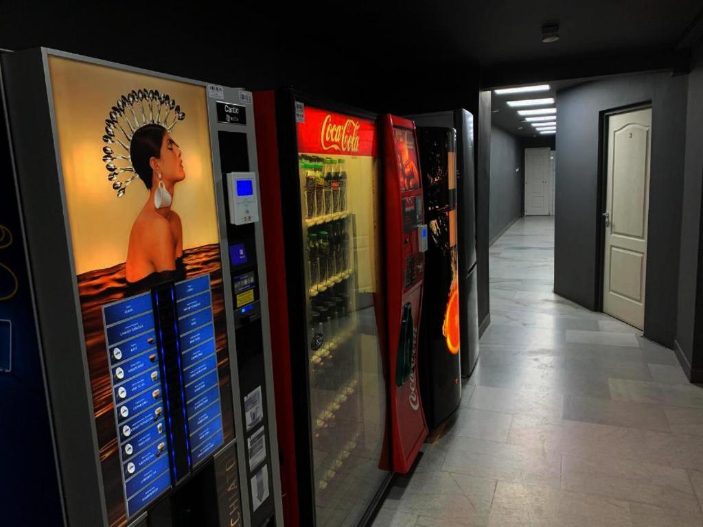 Gng Home 2 Budapeszt Zewnętrze zdjęcie